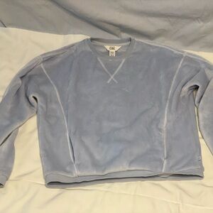 Athleta Girl Feelin Great 2.0 Sweatshirt XL/14